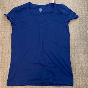 PINK VS V-neck Shirt